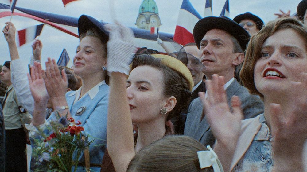 «Наше спасіння» (Notre salut)