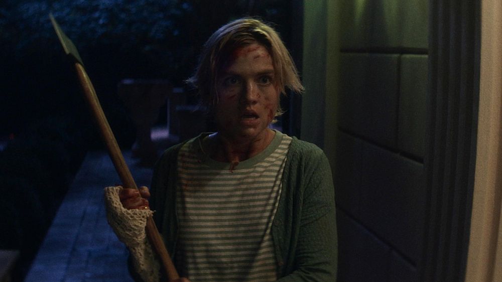 Озеро бажань / Bone Lake (США, 2025)