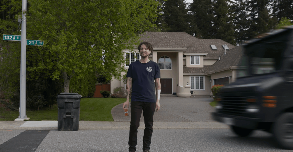 Пункт призначення: Родове прокляття / Final Destination Bloodlines (США, 2025)