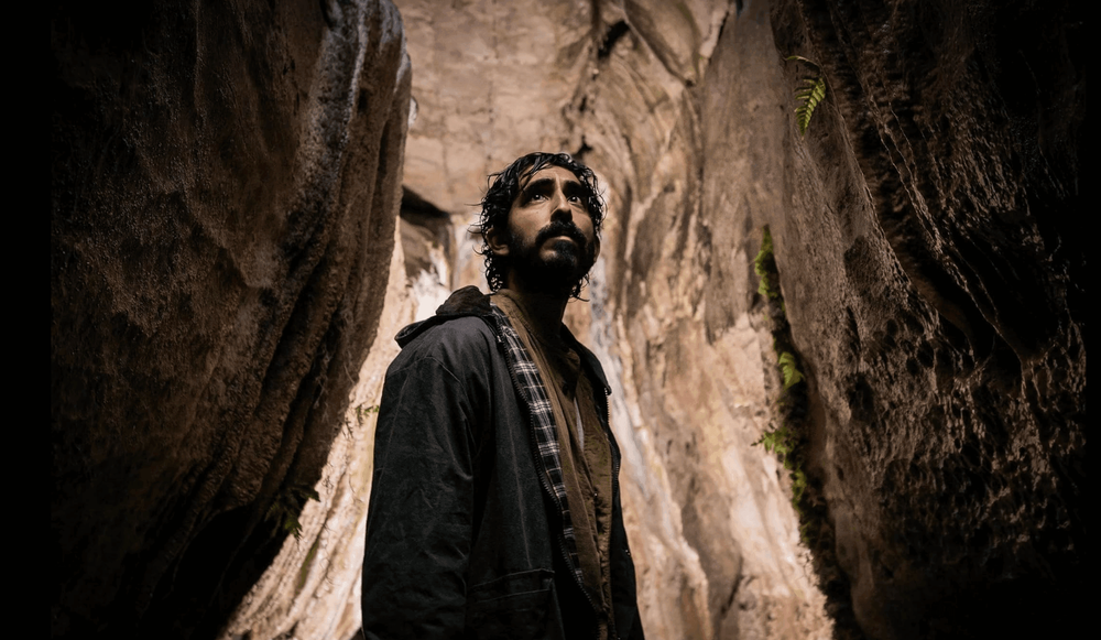 Пастка для кролика / Rabbit Trap (Вельс, Велика Британія, 2025)