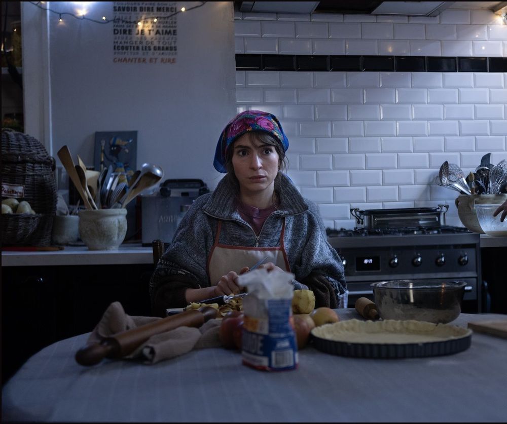 «Щоденник покоївки» (Le journal d’une femme de chambre)