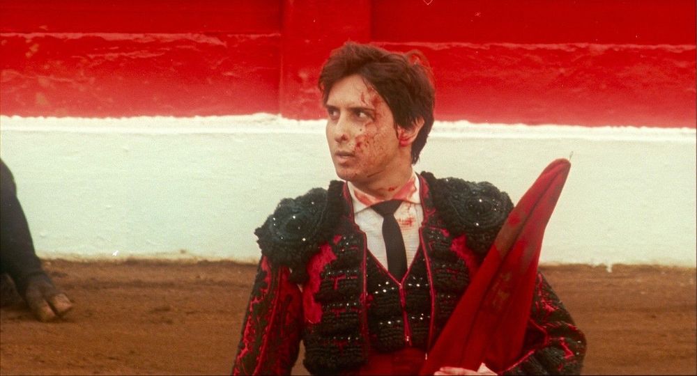 Післяобідні години самотності / Tardes de soledad (2025)