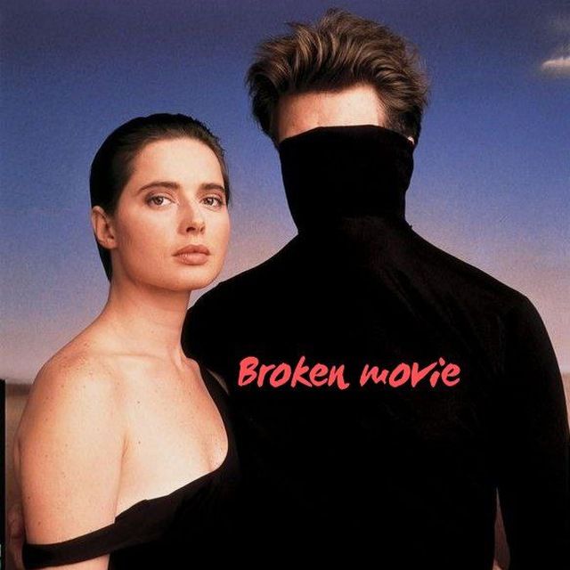 Broken Movie
